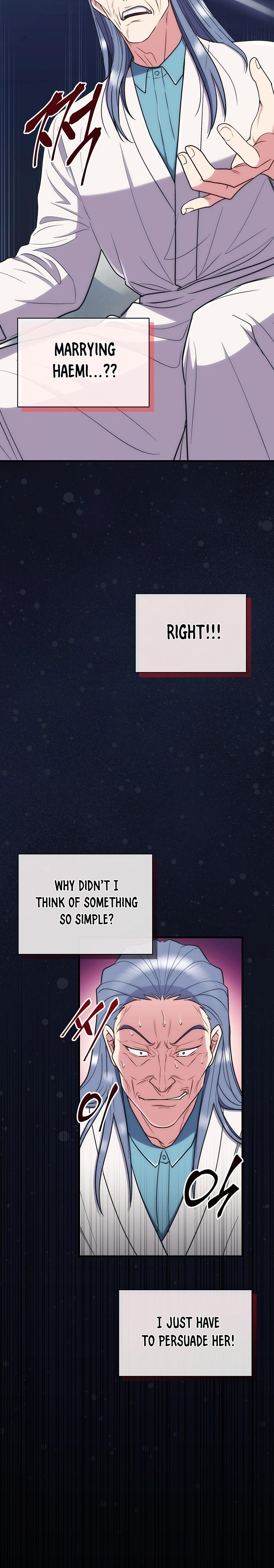 Read Medical Return EN Manga Online