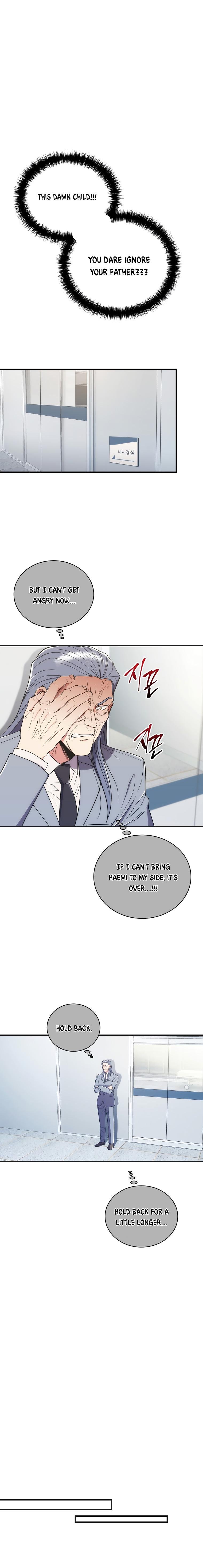 Read Medical Return EN Manga Online