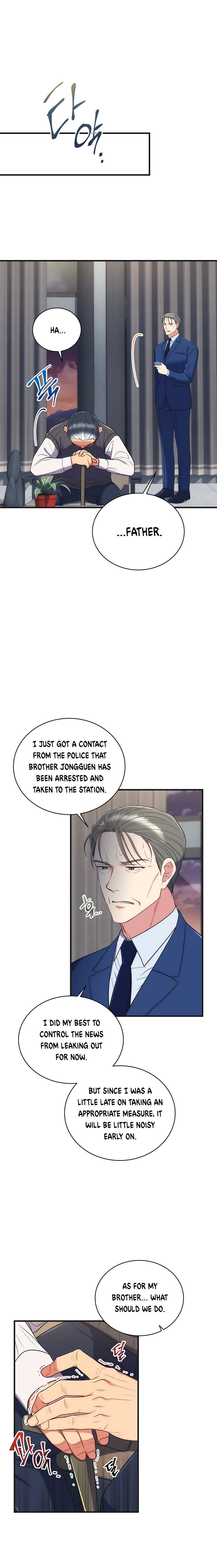 Read Medical Return EN Manga Online