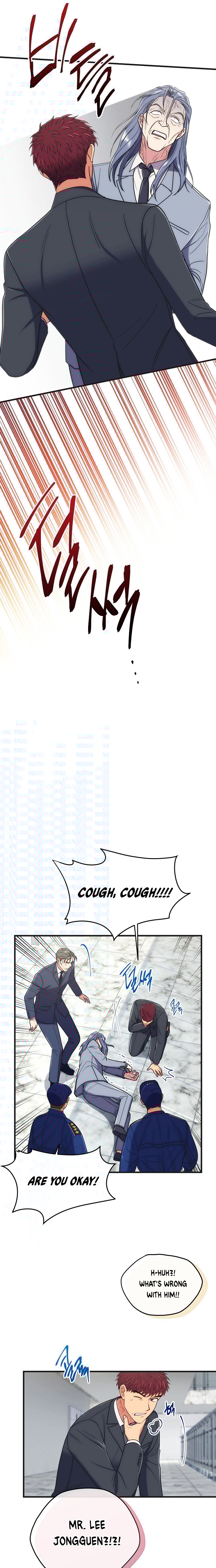 Read Medical Return EN Manga Online