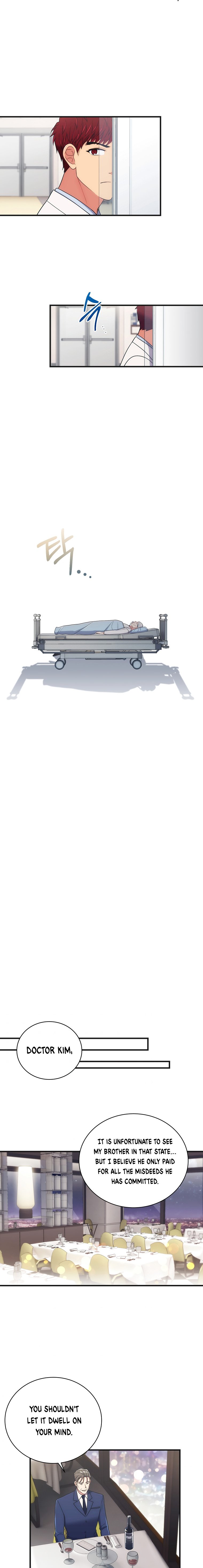 Read Medical Return EN Manga Online