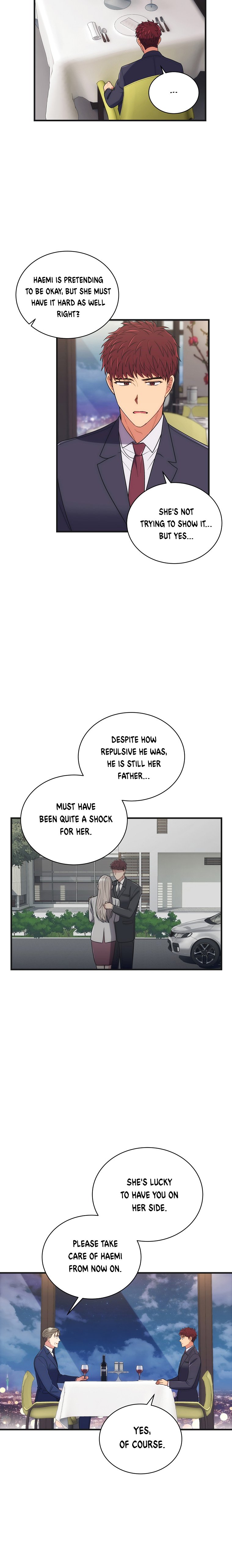 Read Medical Return EN Manga Online