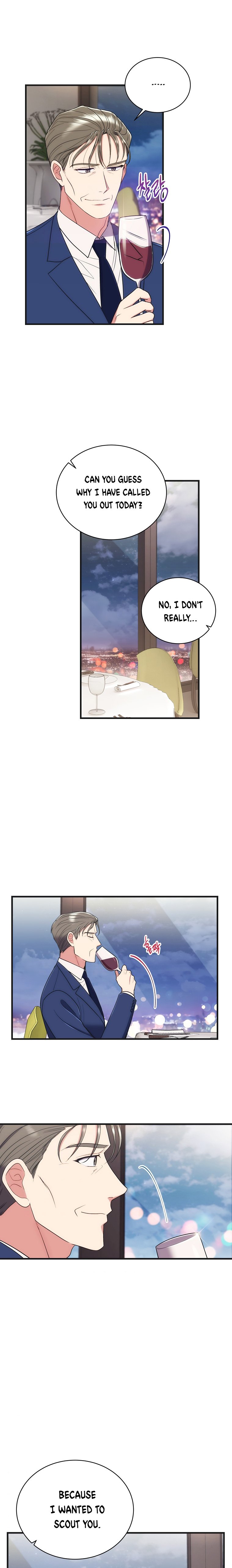 Read Medical Return EN Manga Online