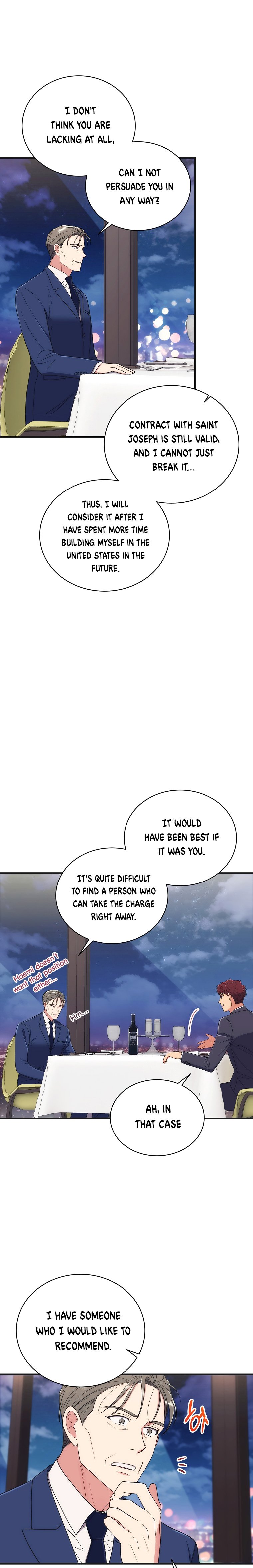 Read Medical Return EN Manga Online