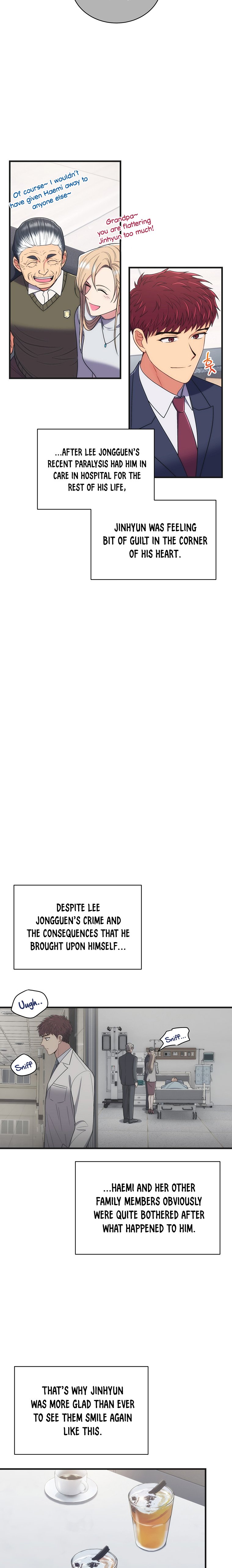 Read Medical Return EN Manga Online