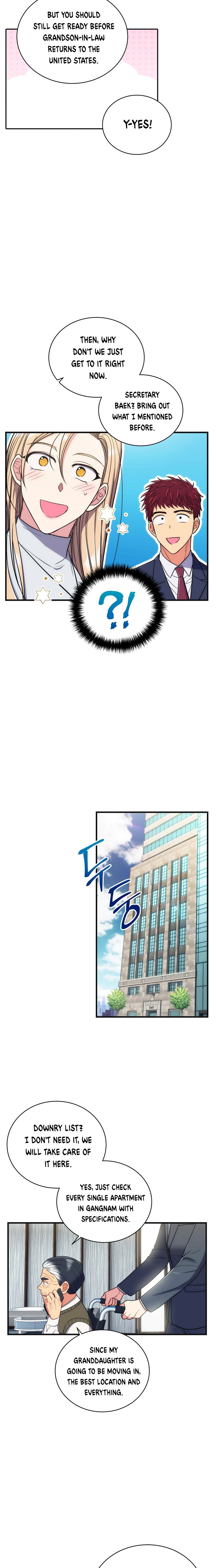 Read Medical Return EN Manga Online