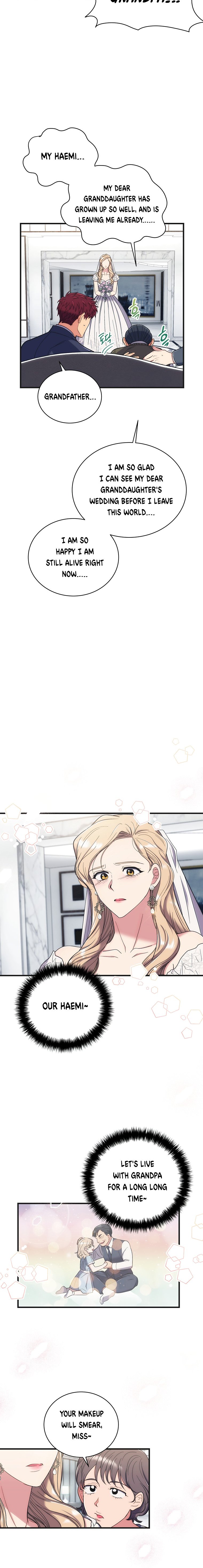 Read Medical Return EN Manga Online