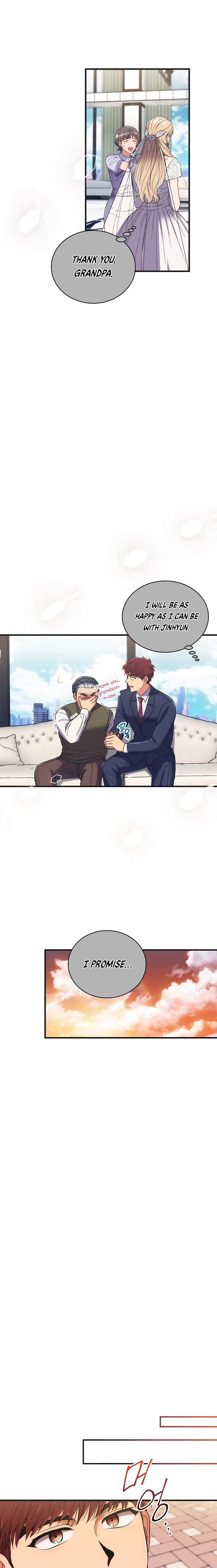 Read Medical Return EN Manga Online