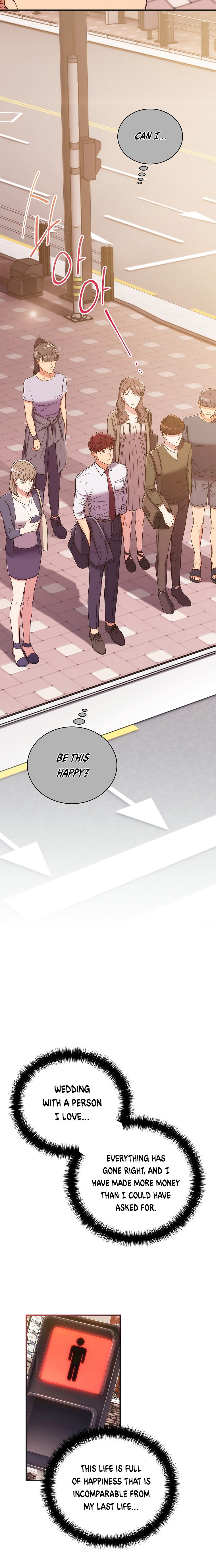 Read Medical Return EN Manga Online