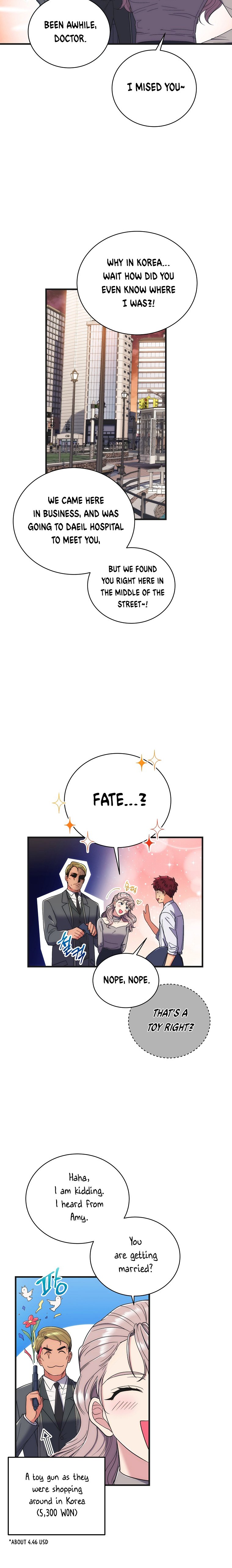 Read Medical Return EN Manga Online