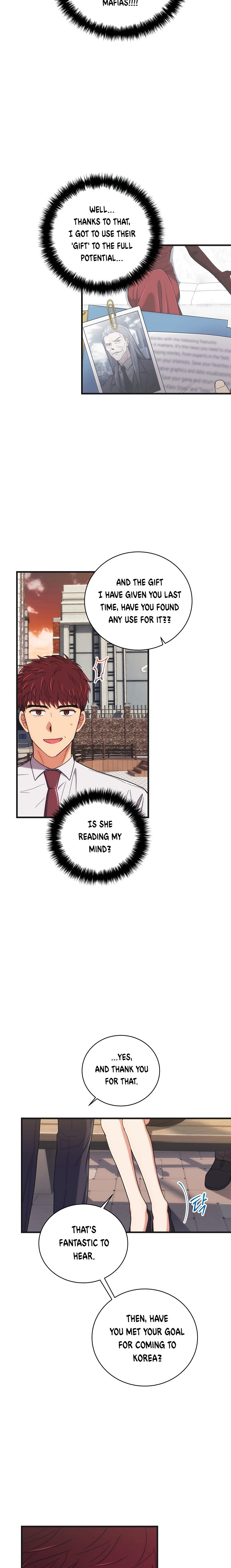 Read Medical Return EN Manga Online