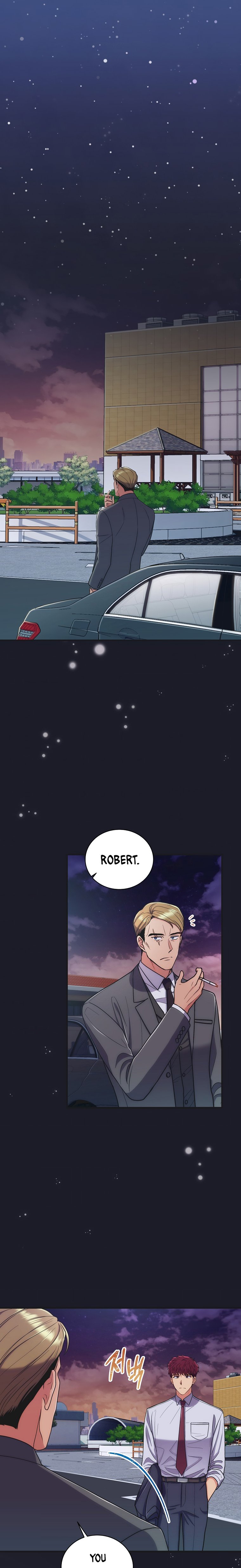 Read Medical Return EN Manga Online