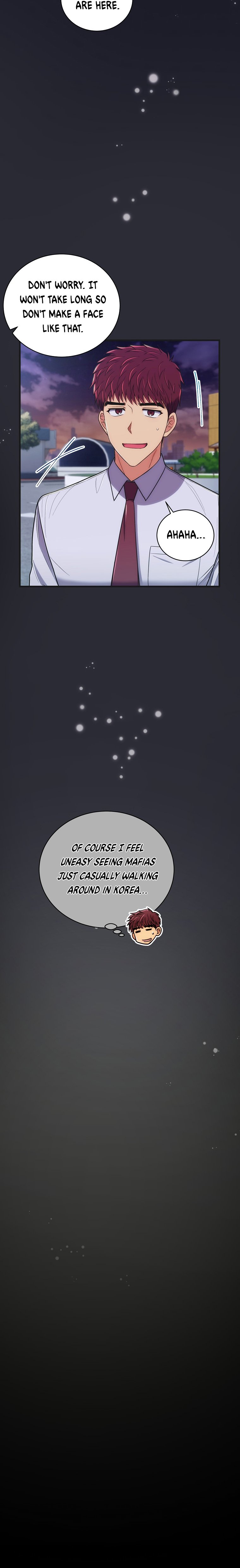 Read Medical Return EN Manga Online