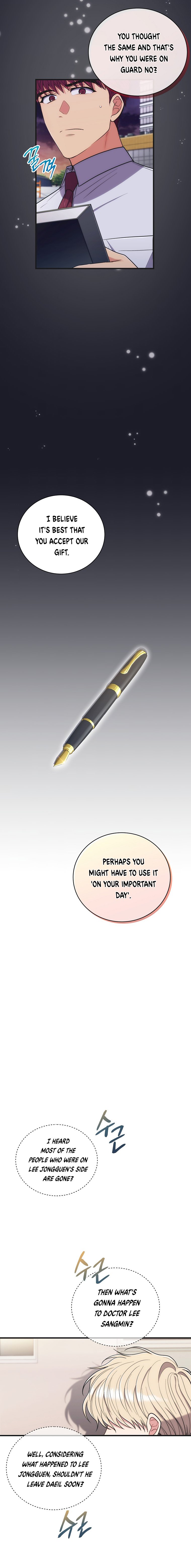 Read Medical Return EN Manga Online