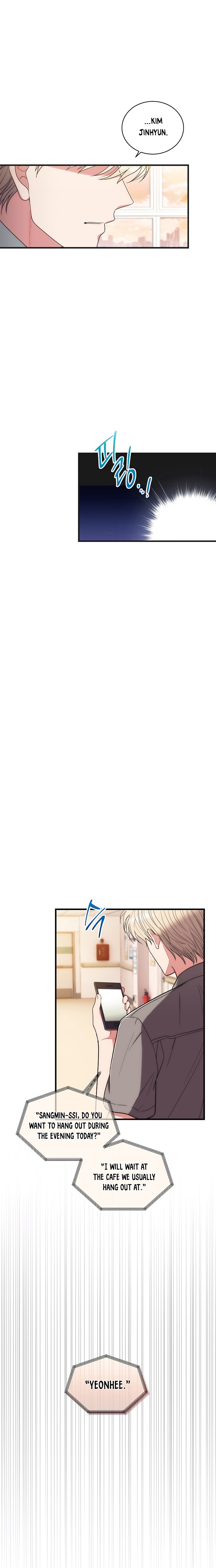 Read Medical Return EN Manga Online