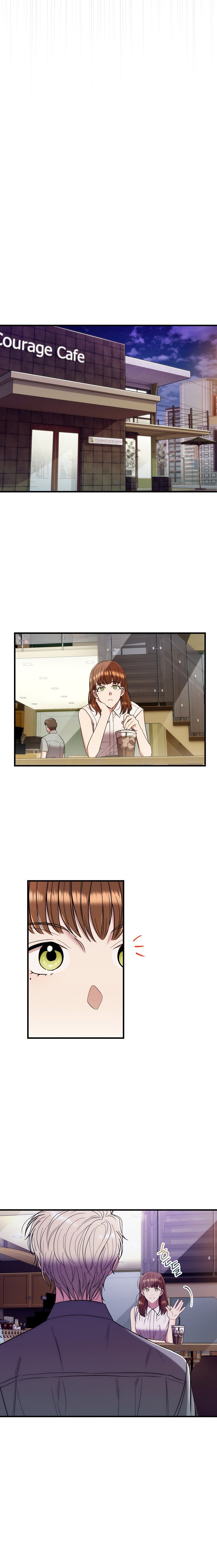 Read Medical Return EN Manga Online