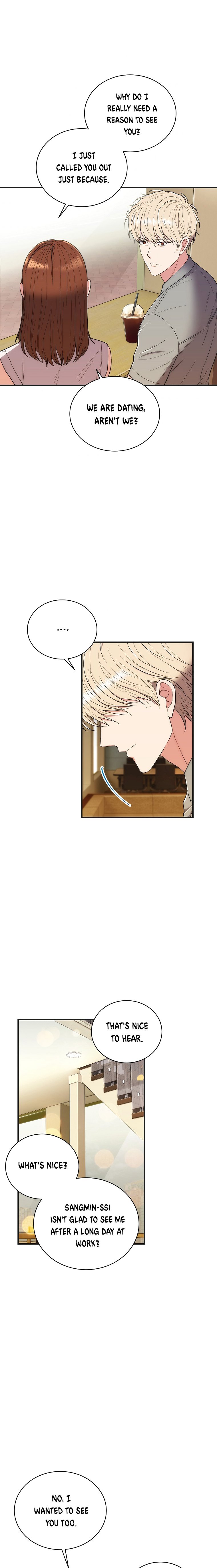 Read Medical Return EN Manga Online