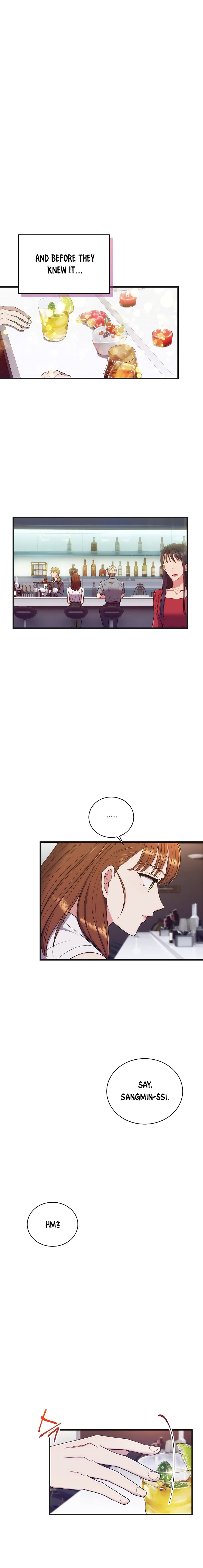 Read Medical Return EN Manga Online