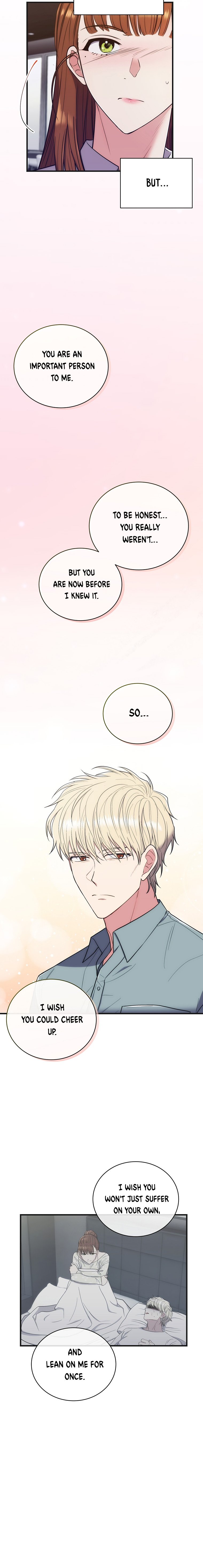 Read Medical Return EN Manga Online