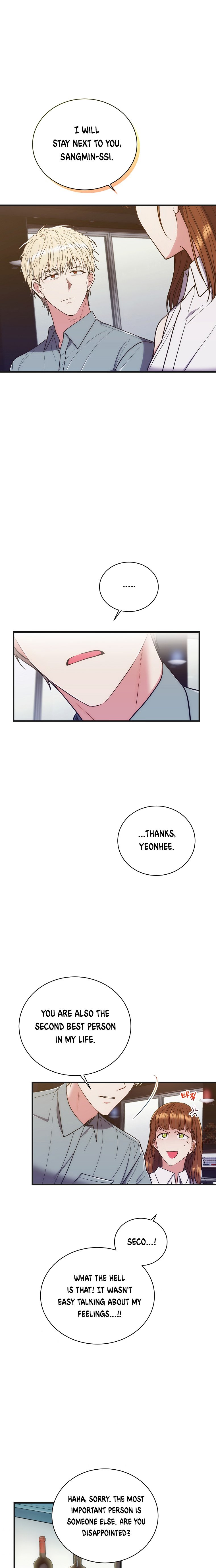 Read Medical Return EN Manga Online