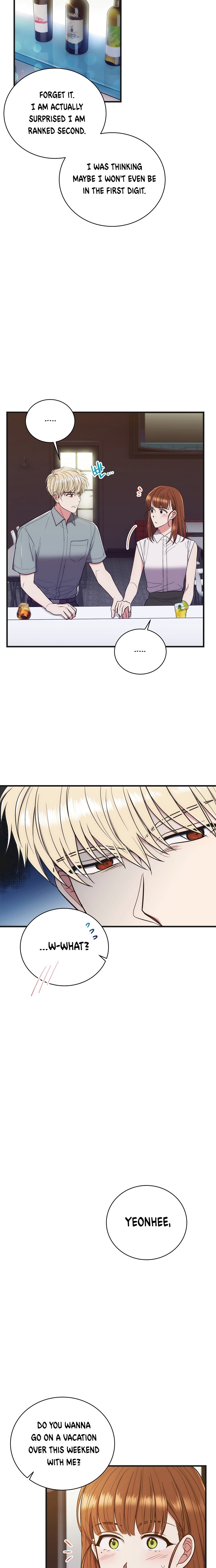 Read Medical Return EN Manga Online