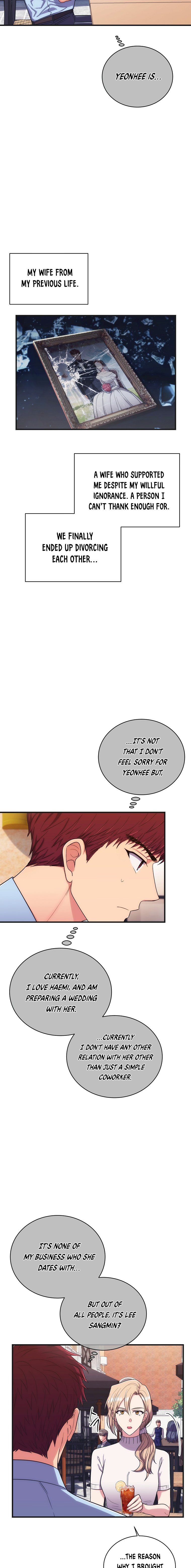 Read Medical Return EN Manga Online