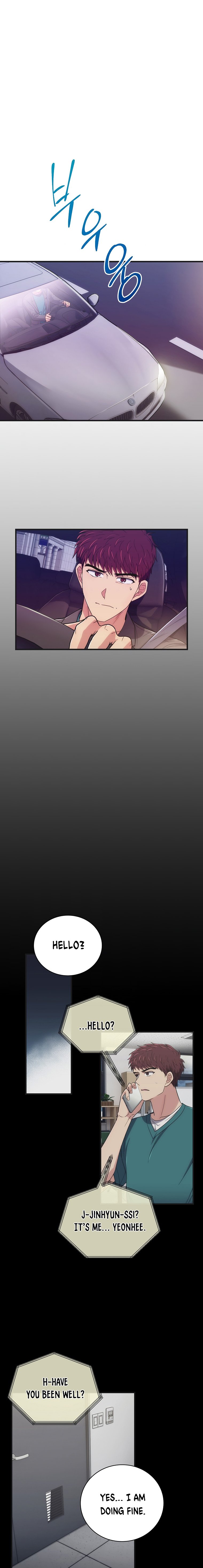 Read Medical Return EN Manga Online