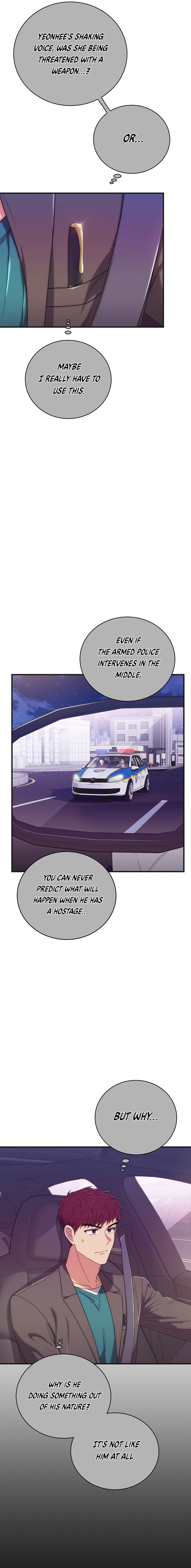 Read Medical Return EN Manga Online