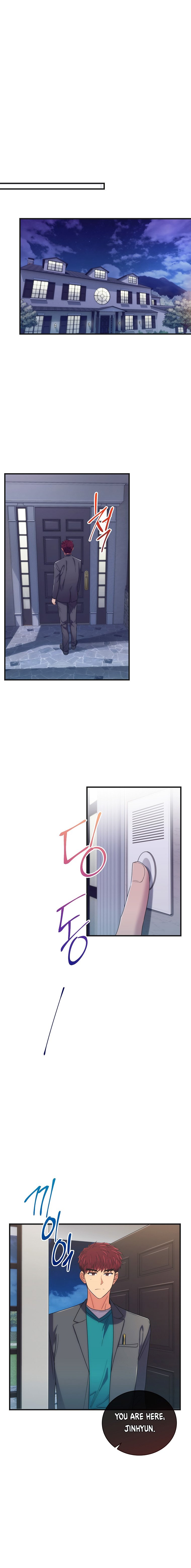 Read Medical Return EN Manga Online