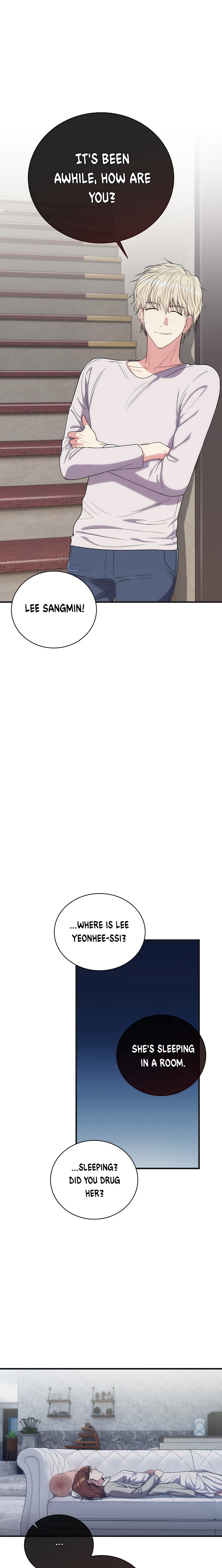 Read Medical Return EN Manga Online