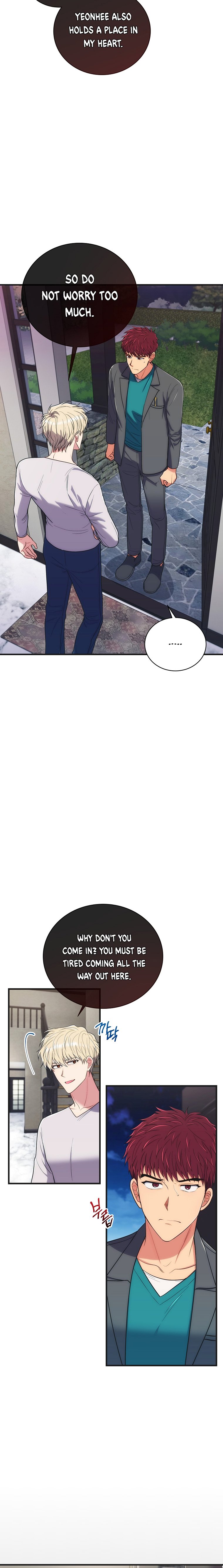 Read Medical Return EN Manga Online