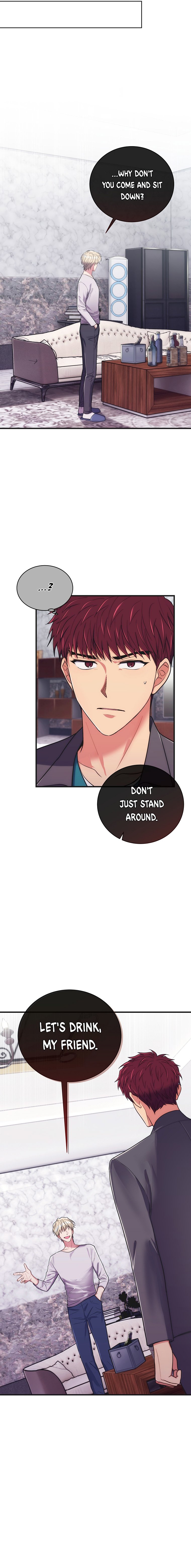 Read Medical Return EN Manga Online