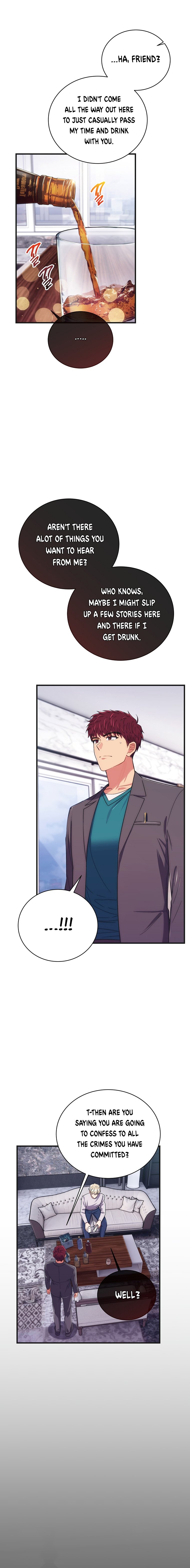 Read Medical Return EN Manga Online