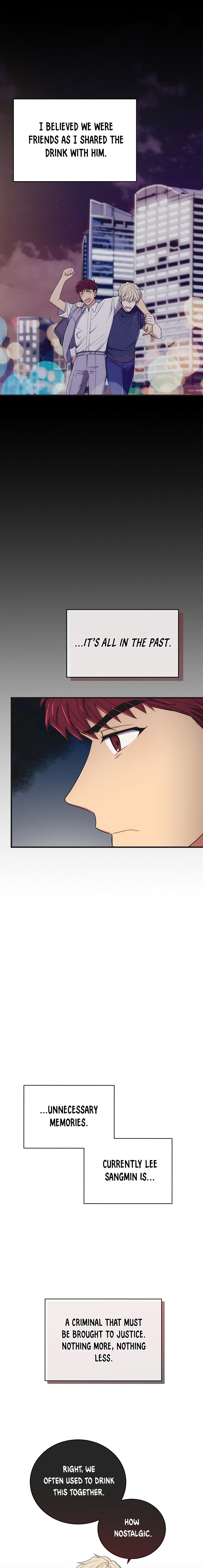 Read Medical Return EN Manga Online