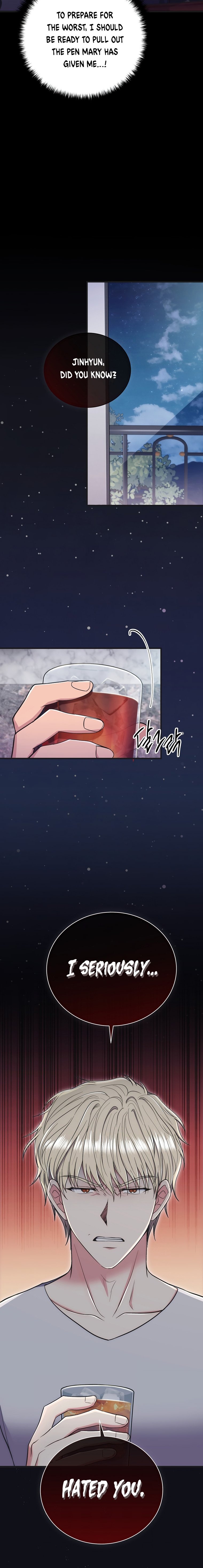 Read Medical Return EN Manga Online