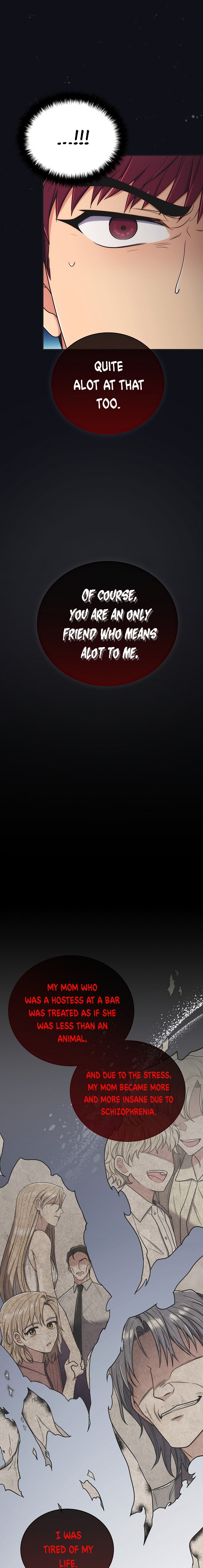 Read Medical Return EN Manga Online