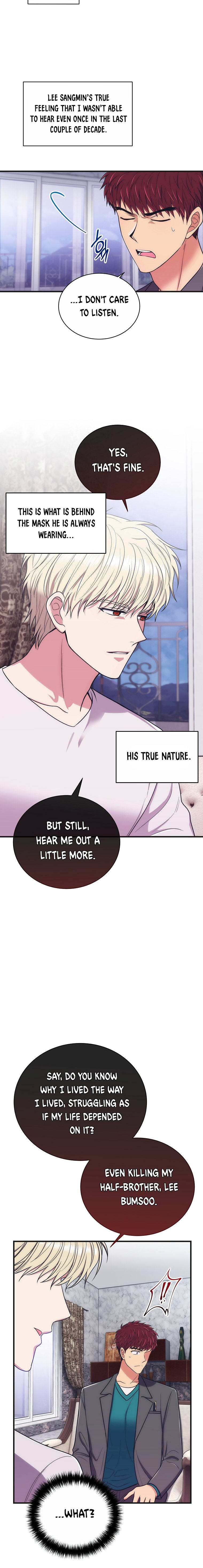 Read Medical Return EN Manga Online