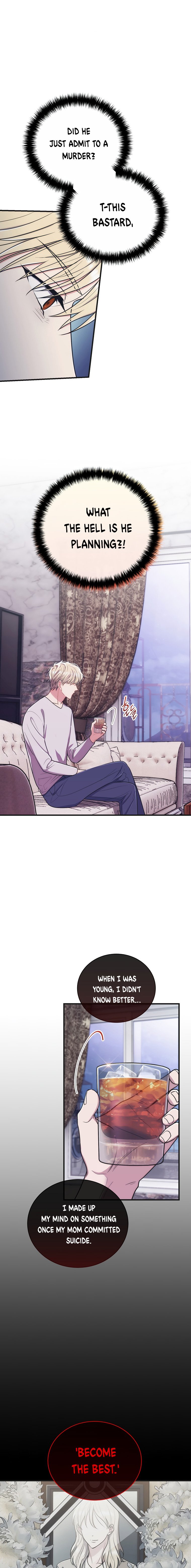 Read Medical Return EN Manga Online