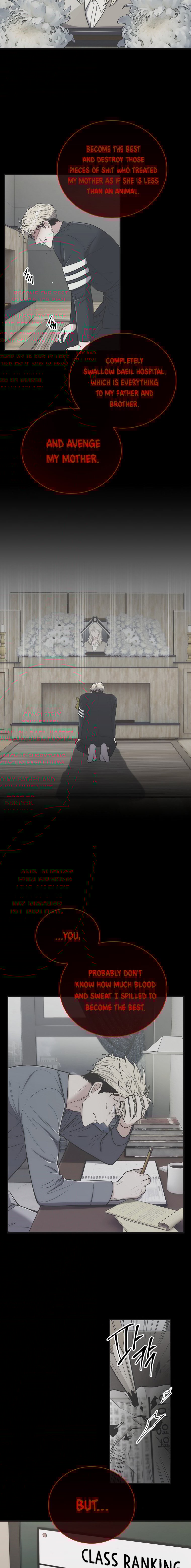 Read Medical Return EN Manga Online