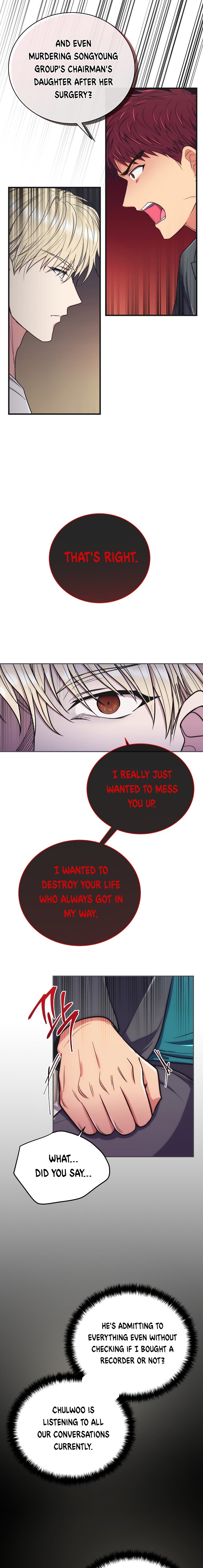 Read Medical Return EN Manga Online