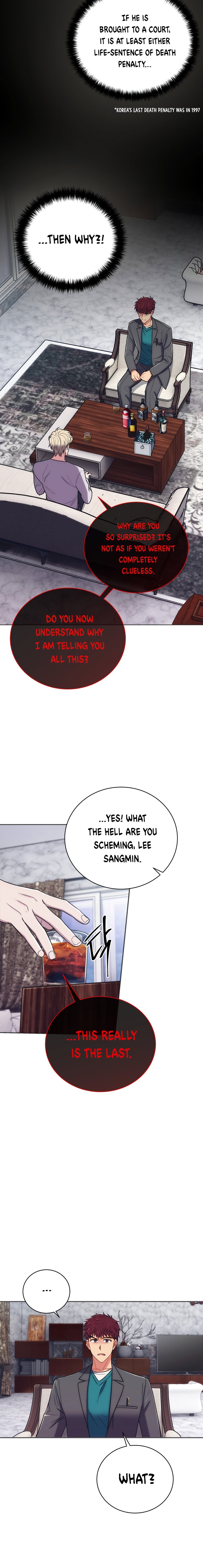 Read Medical Return EN Manga Online