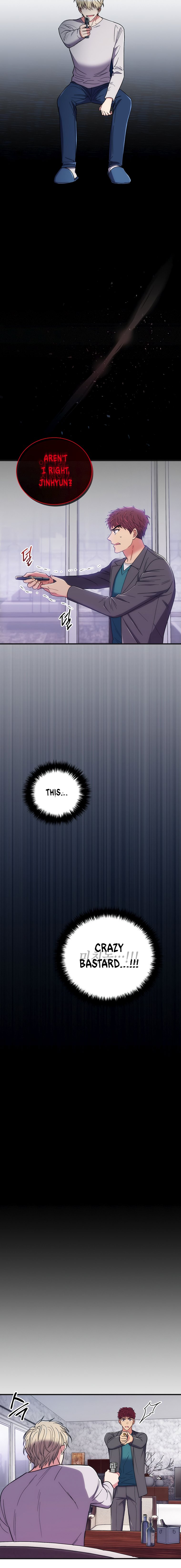 Read Medical Return EN Manga Online