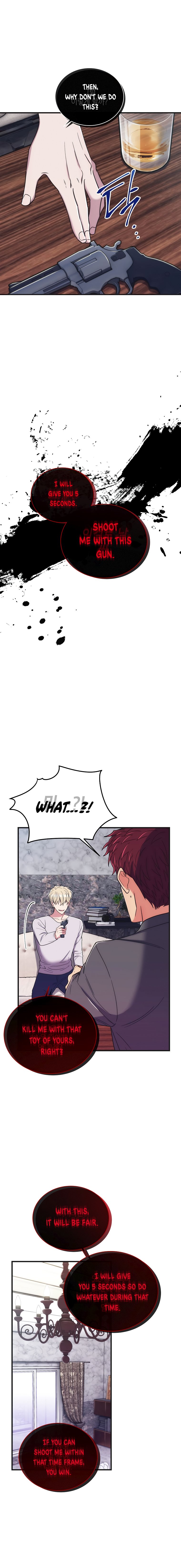 Read Medical Return EN Manga Online