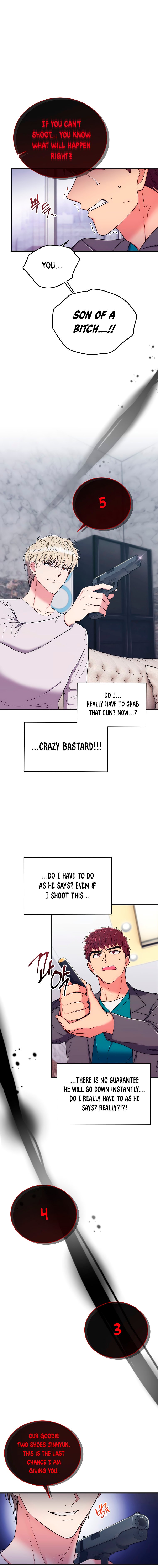 Read Medical Return EN Manga Online