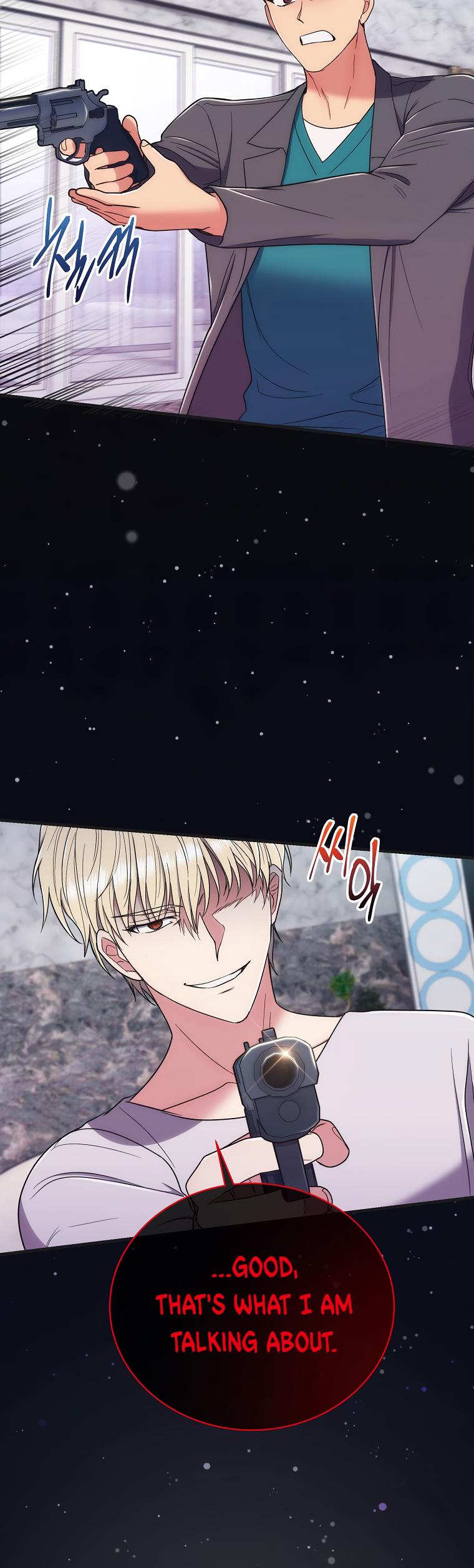 Read Medical Return EN Manga Online