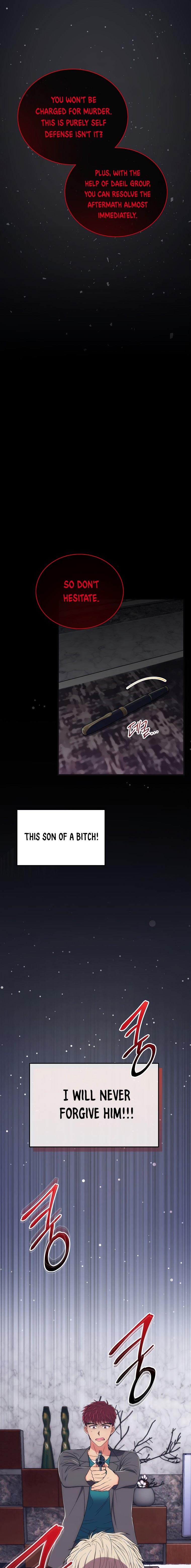 Read Medical Return EN Manga Online