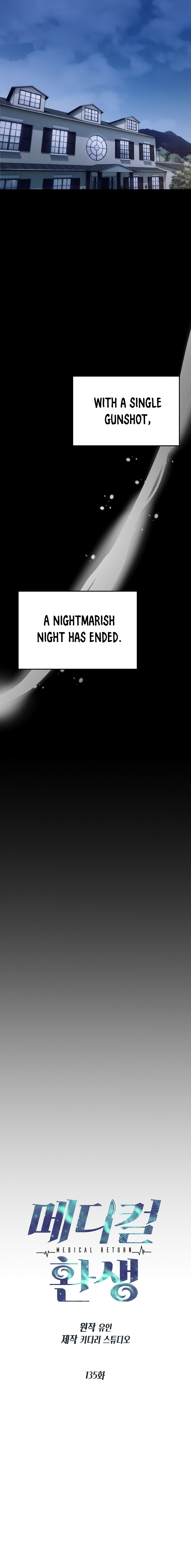 Read Medical Return EN Manga Online