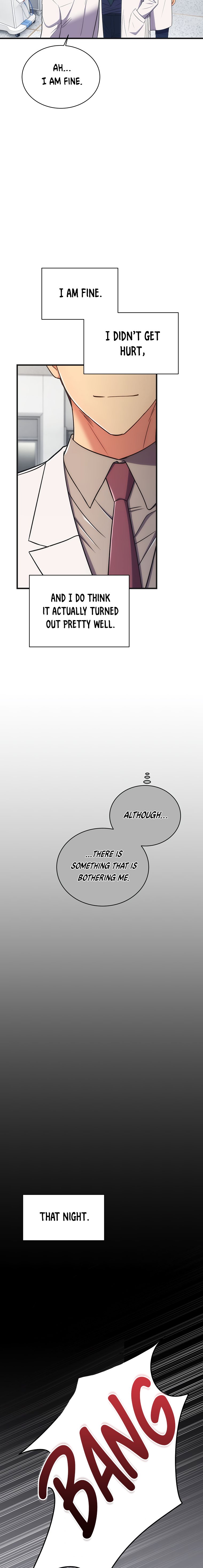 Read Medical Return EN Manga Online