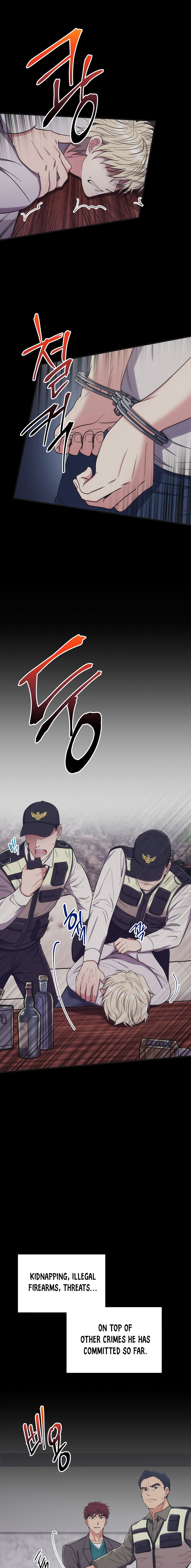 Read Medical Return EN Manga Online