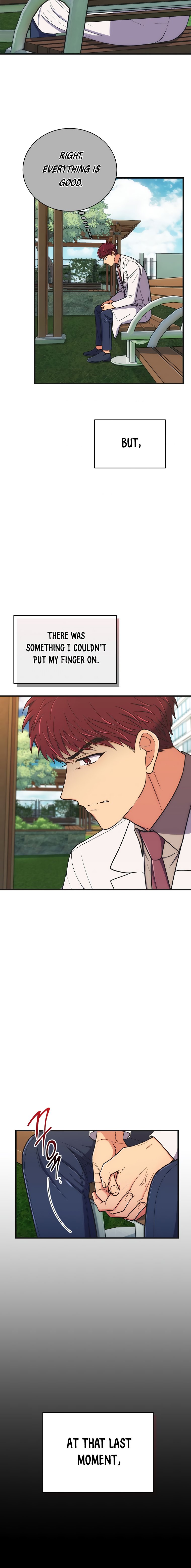 Read Medical Return EN Manga Online